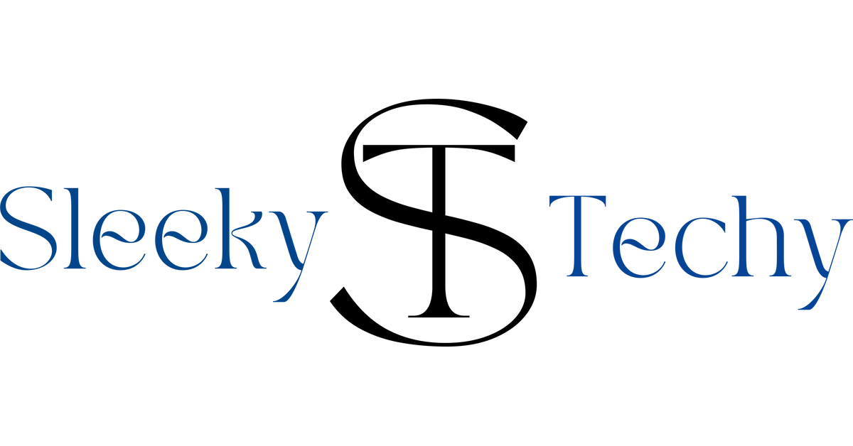 sleekytechy.com
– SleekyTechy