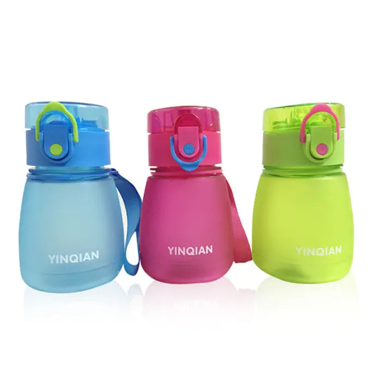 320ml Sports Couple Water Bottle