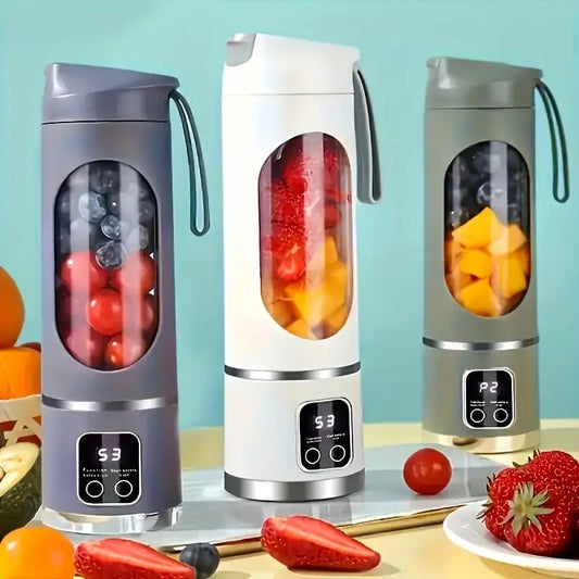 USB Rechargeable Portable Blender