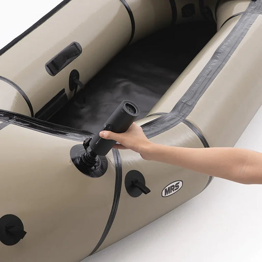 4-in-1 Vacuum Cleaner