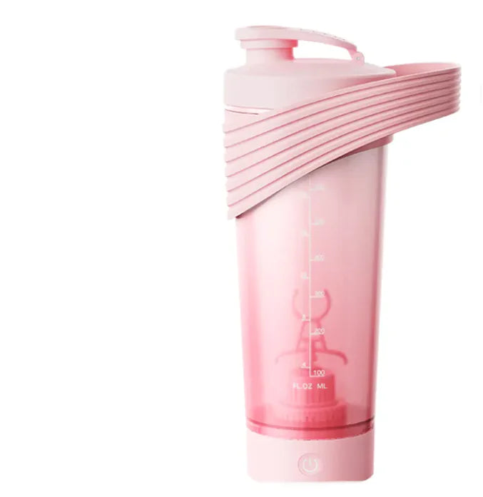 Fully Automatic Mixing Cup