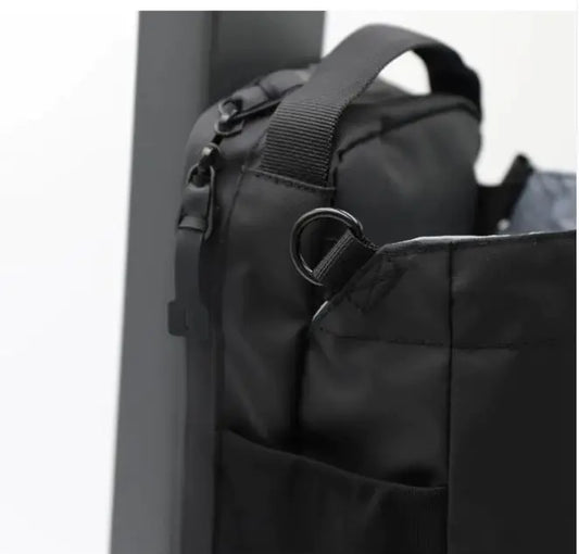 Crossbody Bag Bottle Holder