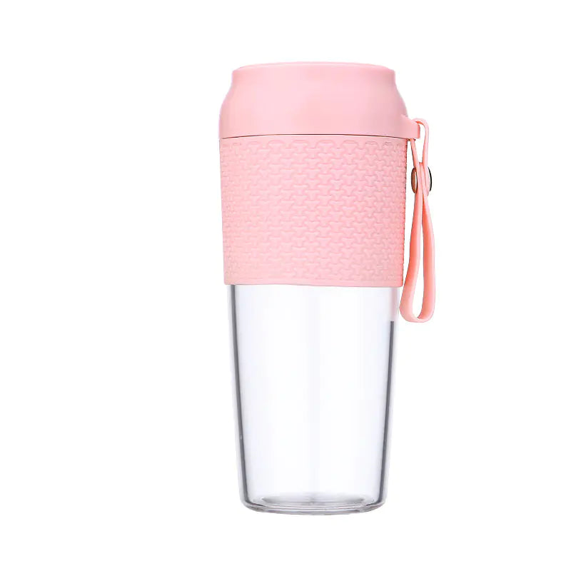 Mini Portable USB Juice Blender Cup