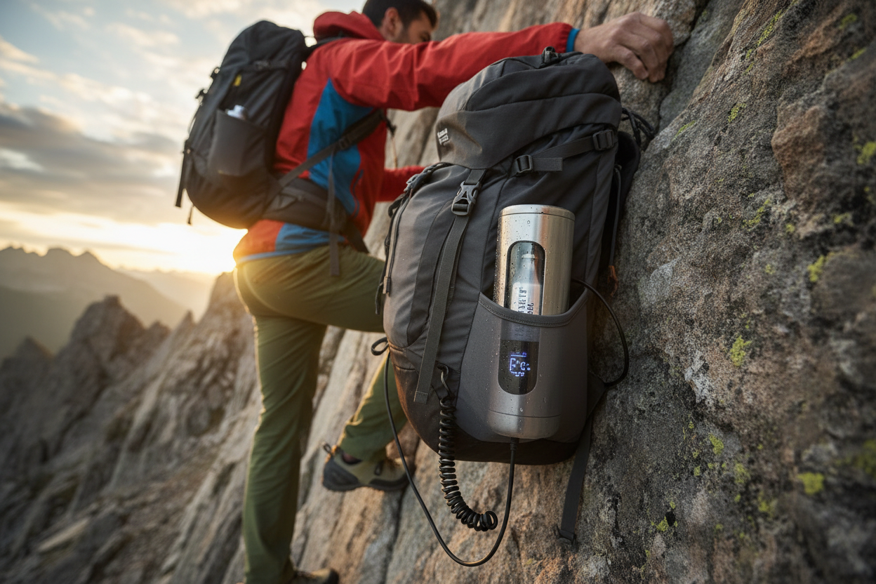 Bottle Accessories & Add-Ons