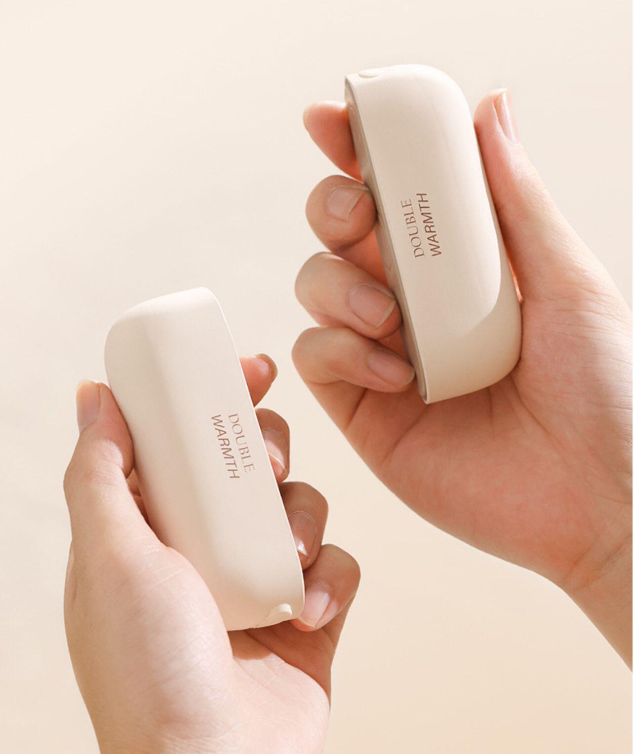 Magnetic Hand Warmer