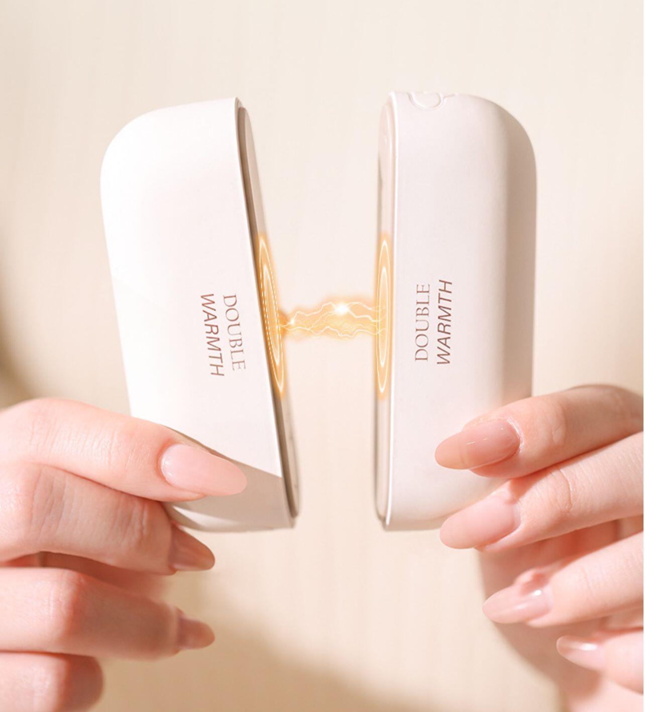 Magnetic Hand Warmer