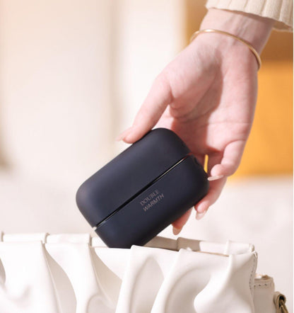 Magnetic Hand Warmer