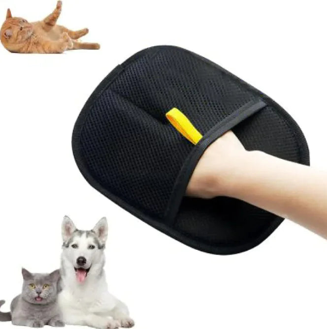Pet Hair Removal Gloves