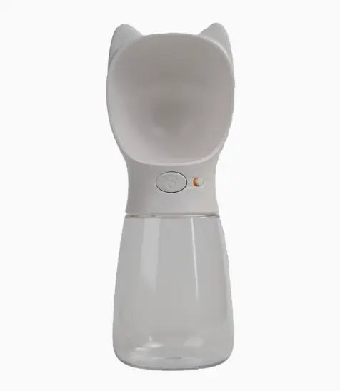 Portable Water Bottle for Dogs - Bulldog Water Cup