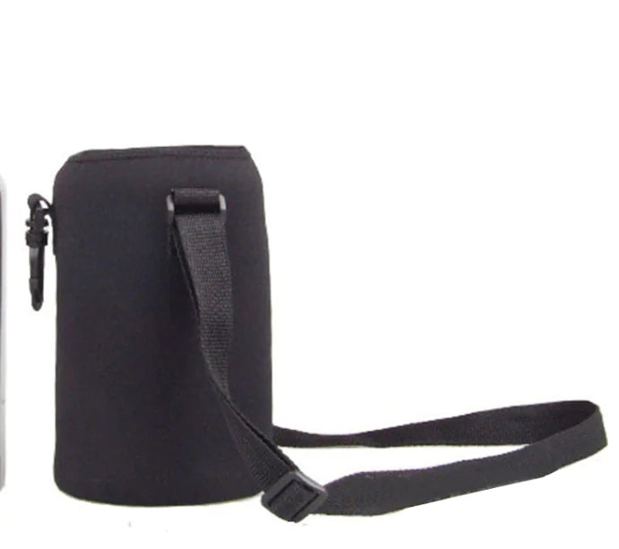 2000ML Sports Water Bottle Sleeve with Insulation