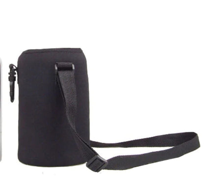 2000ML Sports Water Bottle Sleeve with Insulation