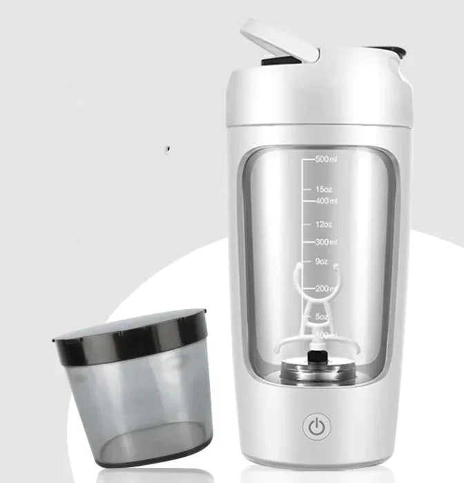 Electric Mixer Mug