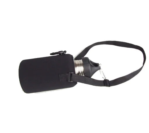 2000ML Sports Water Bottle Sleeve with Insulation