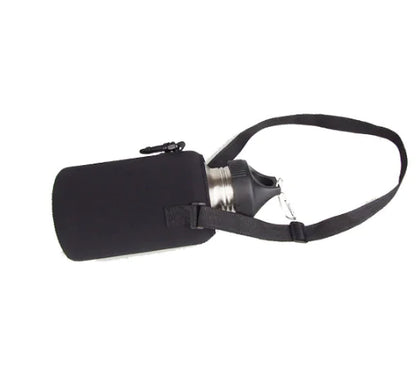 2000ML Sports Water Bottle Sleeve with Insulation