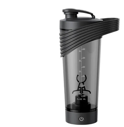 Fully Automatic Mixing Cup