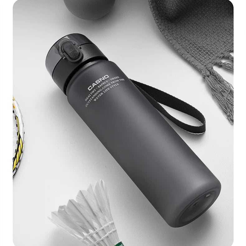 CASNO - Leak-Proof Water Bottle