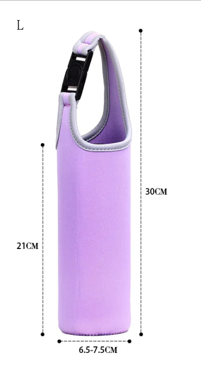 Popular Insulated Cup Sleeve for Glass and Diving Material