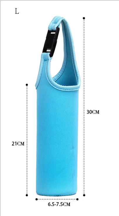 Popular Insulated Cup Sleeve for Glass and Diving Material