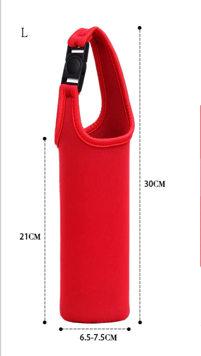 Popular Insulated Cup Sleeve for Glass and Diving Material
