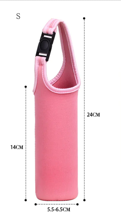 Popular Insulated Cup Sleeve for Glass and Diving Material