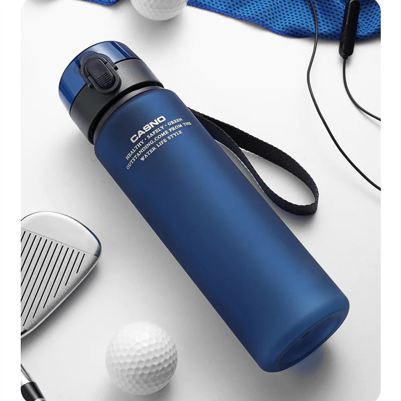 CASNO - Leak-Proof Water Bottle