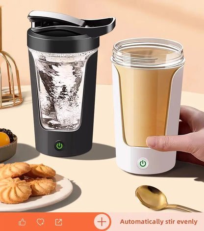 Fully Automatic Mixing Cup Electric Shaker