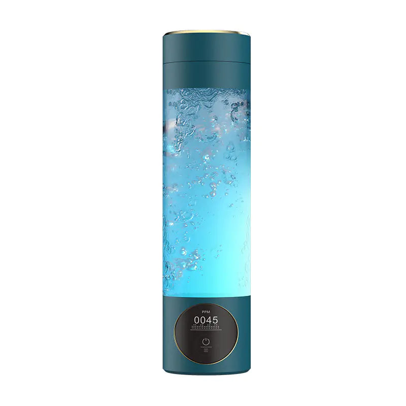 Hydrogen Water Cup for Exhibitions