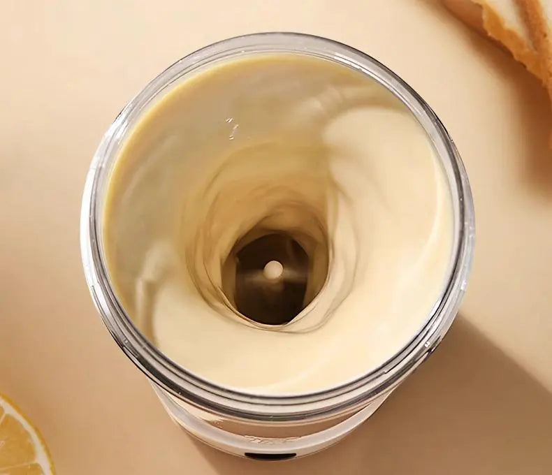 Fully Automatic Mixing Cup Electric Shaker