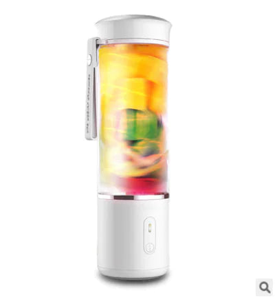 Electric Juicer Cup - Multi-Function Juice Blender