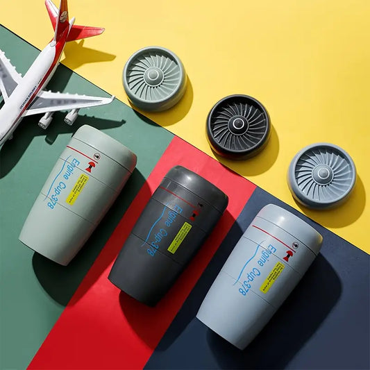 Automatic Self-Stirring Coffee Mug for Travel (AAA)