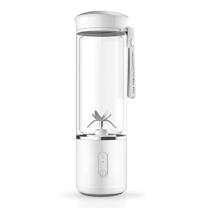 Electric Juicer Cup - Multi-Function Juice Blender