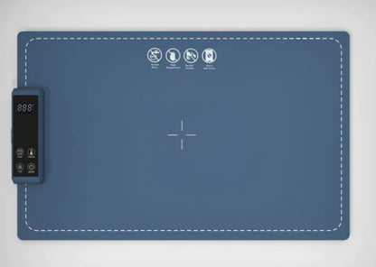 Portable Warming Trays