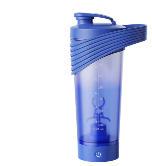 Fully Automatic Mixing Cup