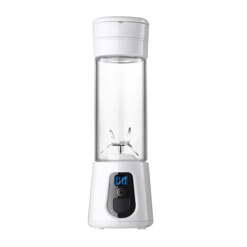 Portable USB Rechargeable Multi-Function Juicer Cup
