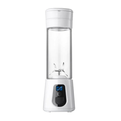 Portable USB Rechargeable Multi-Function Juicer Cup