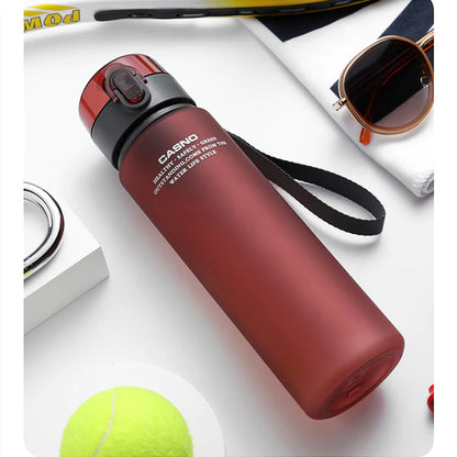 CASNO - Leak-Proof Water Bottle