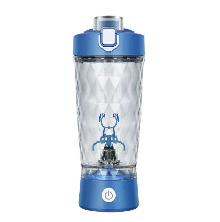 Automatic Electric Protein Shaker Bottle