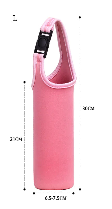 Popular Insulated Cup Sleeve for Glass and Diving Material