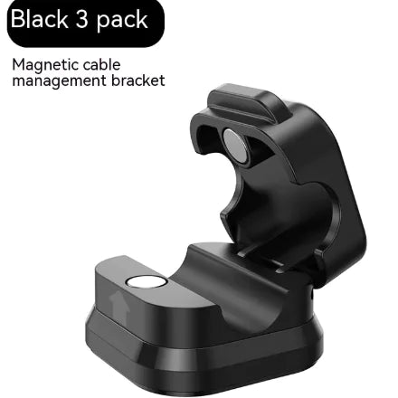 Magnetic Cable Organizer