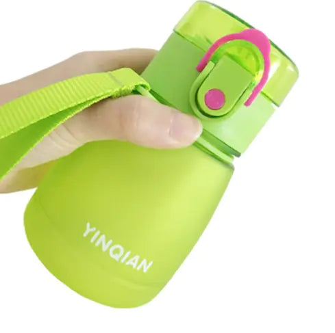 320ml Sports Couple Water Bottle