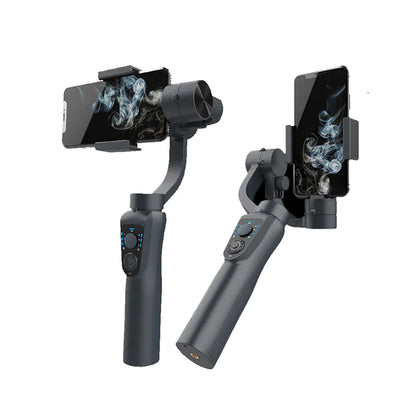 Mobile Phone Three-Axis Stabilizer