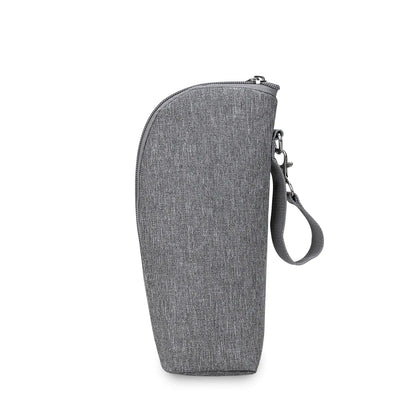 Portable Bottle Bag - Mommy Bag Accessory