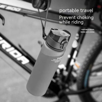 CASNO - Leak-Proof Water Bottle