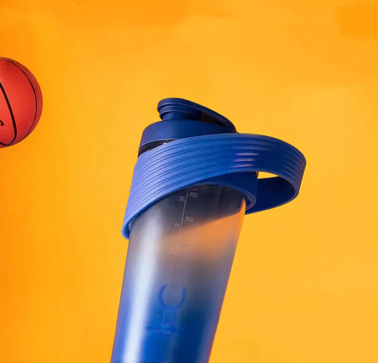 Fully Automatic Mixing Cup