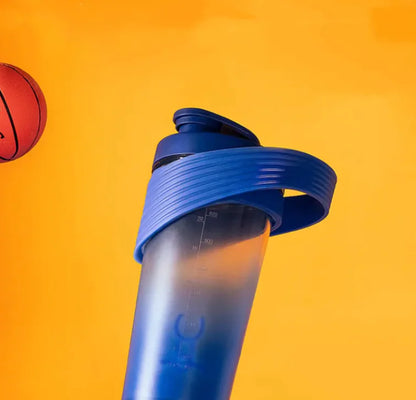 Fully Automatic Mixing Cup