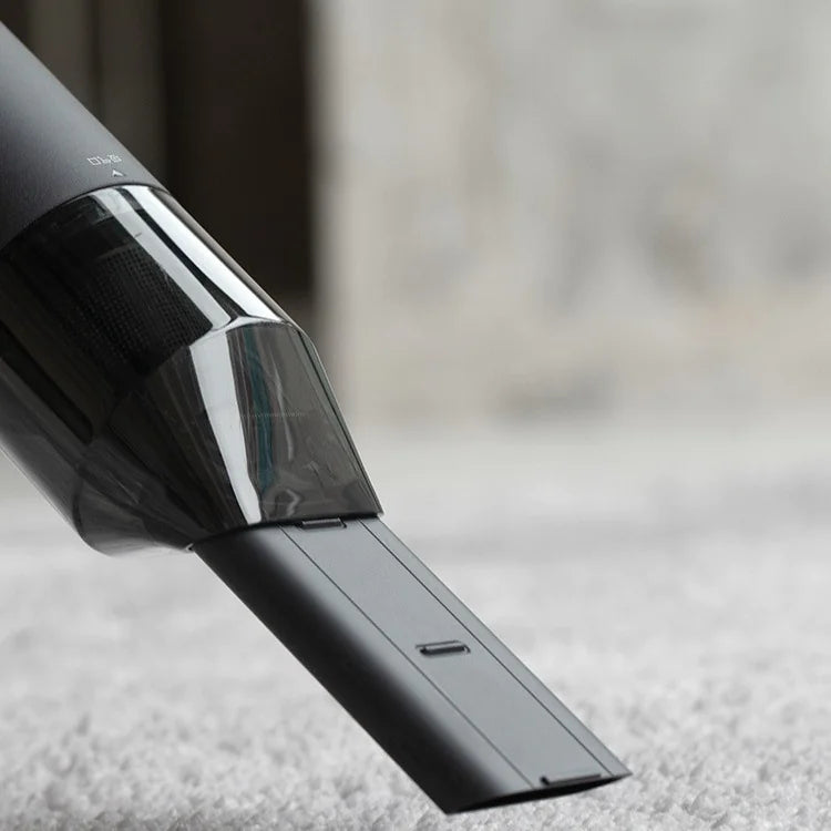 4-in-1 Vacuum Cleaner