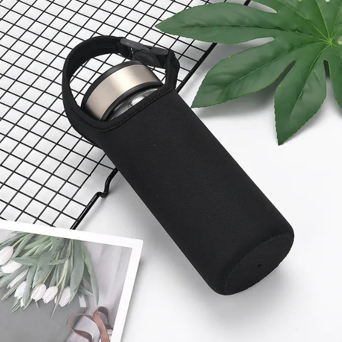 Popular Insulated Cup Sleeve for Glass and Diving Material