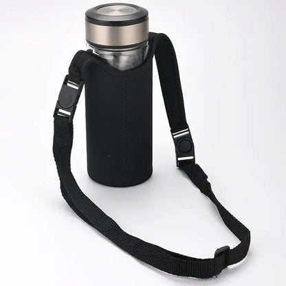Popular Insulated Cup Sleeve for Glass and Diving Material
