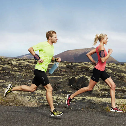 Silicone Collapsible Sports Water Bottle - 600ml