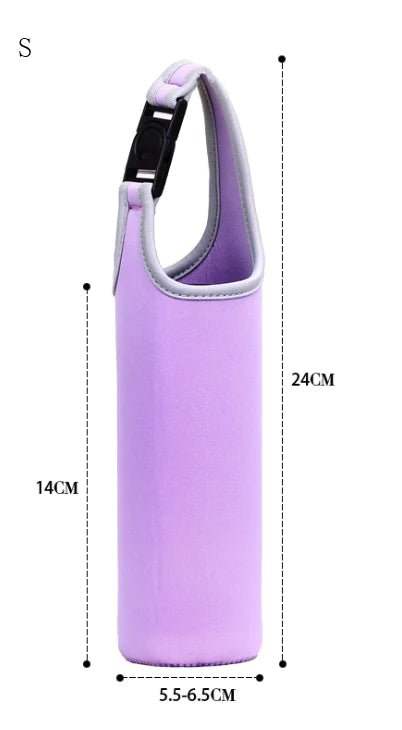 Popular Insulated Cup Sleeve for Glass and Diving Material